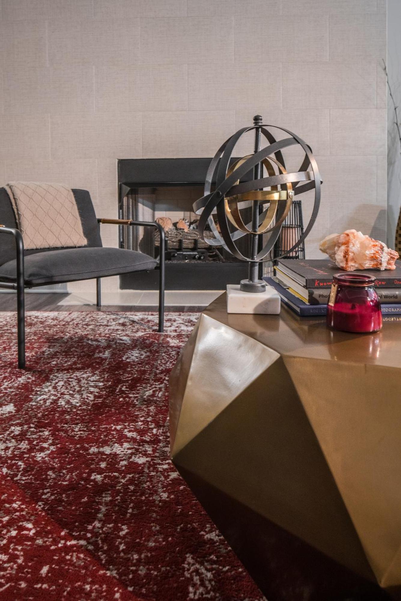 The Bernardin Gold Coast Luxury Apartments Near Magnificent Mile Chicago Bagian luar foto