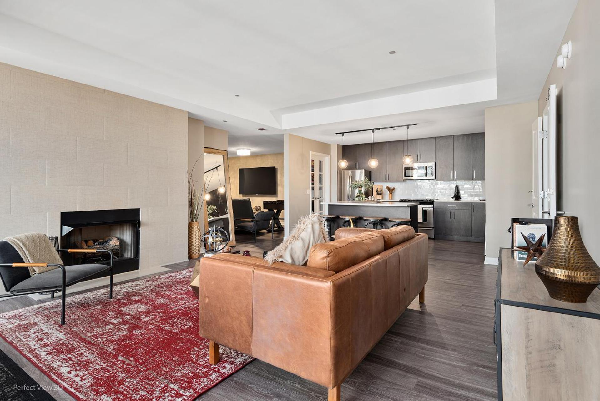 The Bernardin Gold Coast Luxury Apartments Near Magnificent Mile Chicago Bagian luar foto